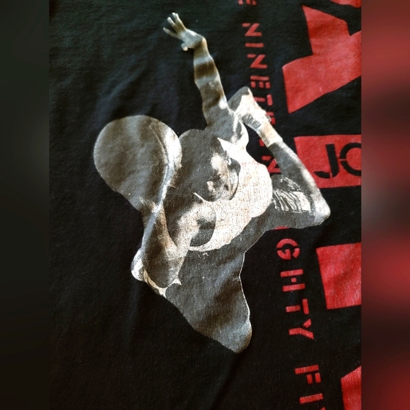 Jordan Jumpman Tee - Picture 2 of 4